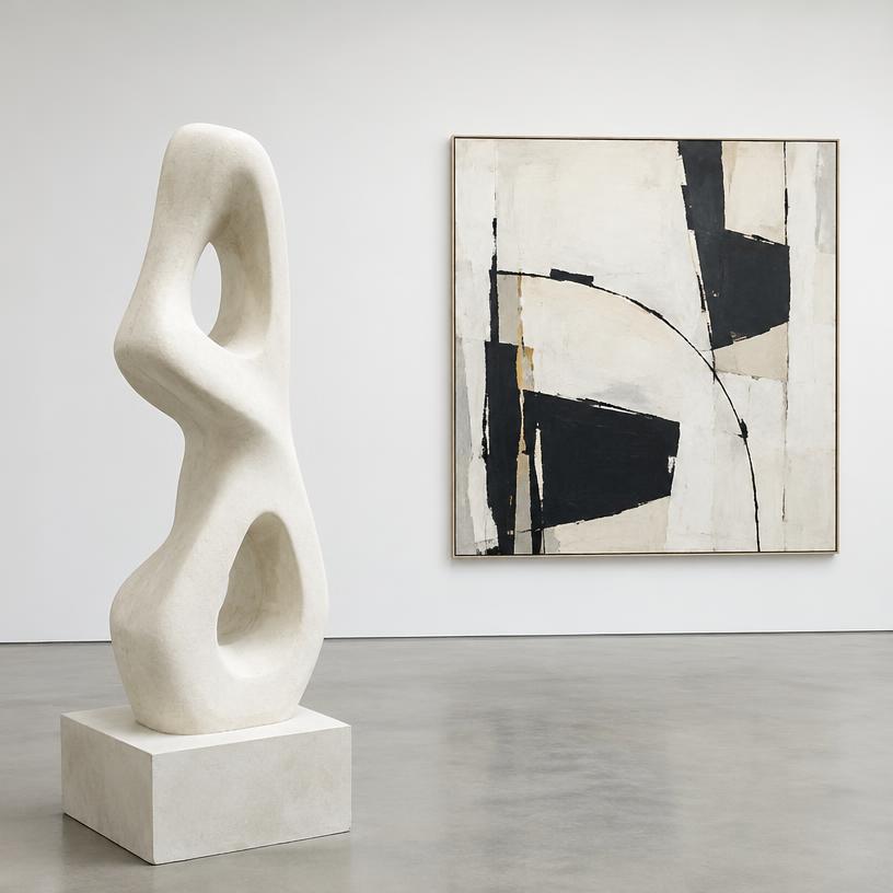Art moderne & contemporain
